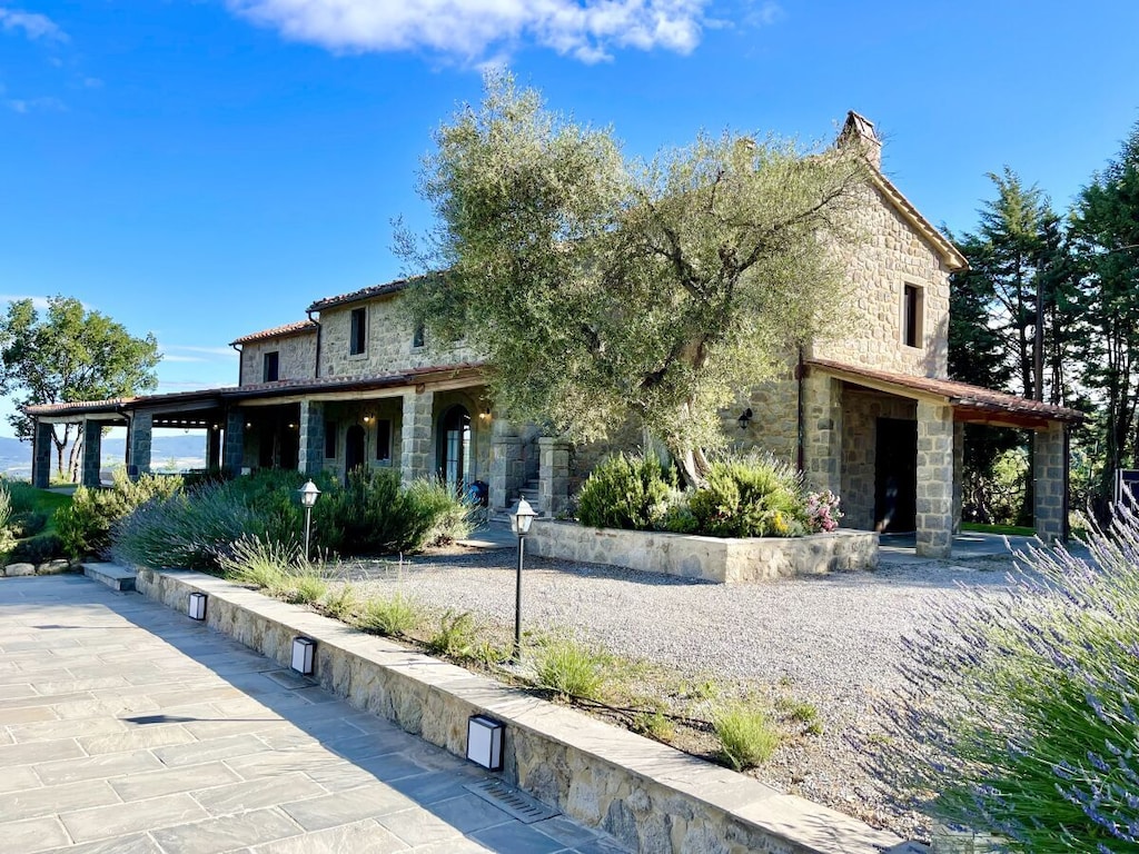 Maison 213860