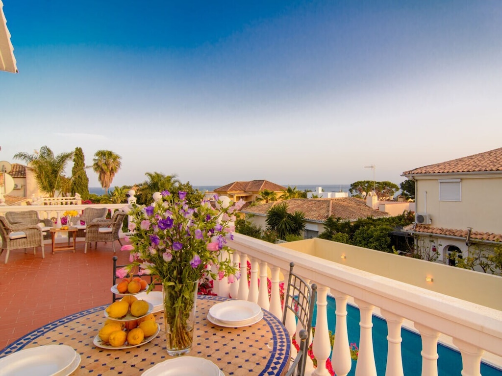 Holiday home 384116