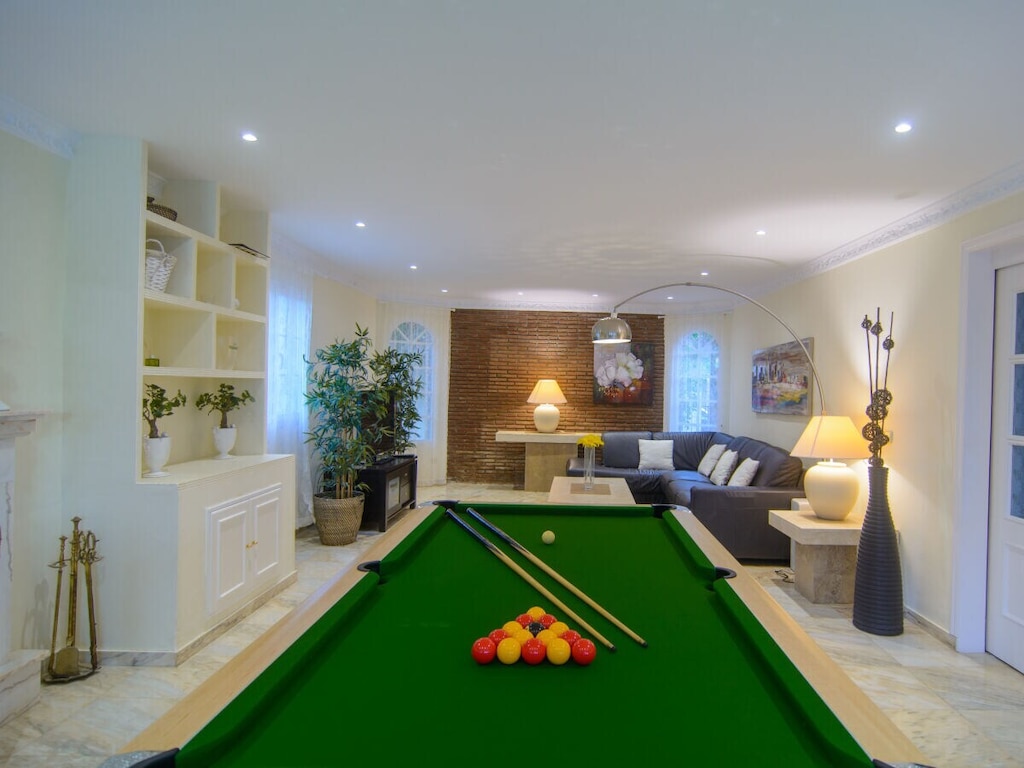 Holiday home 384116