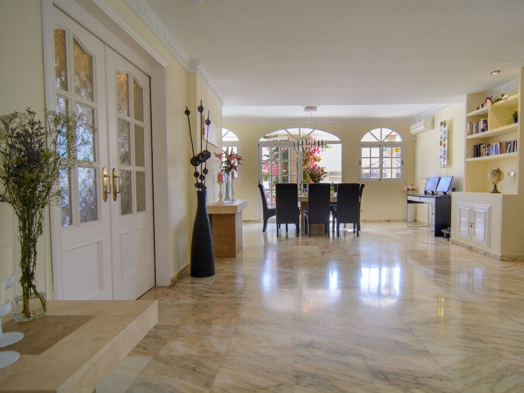 Holiday home 384116