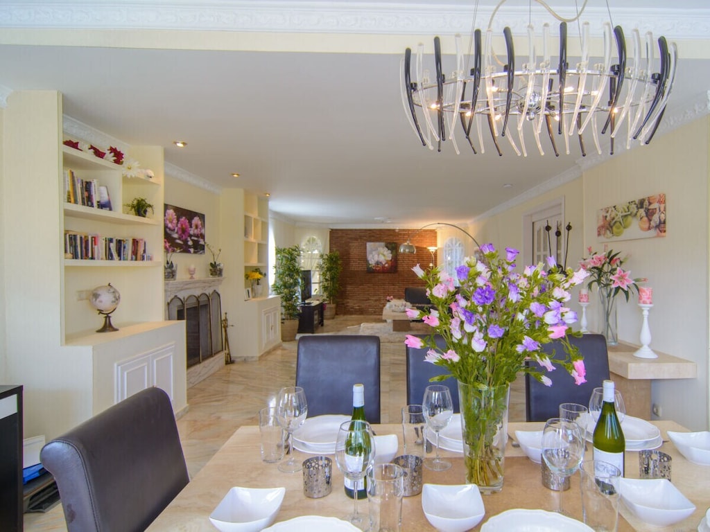 Holiday home 384116