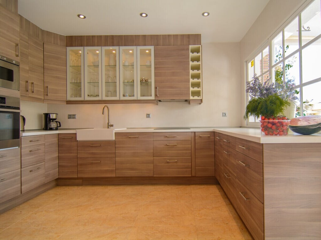 Holiday home 384116