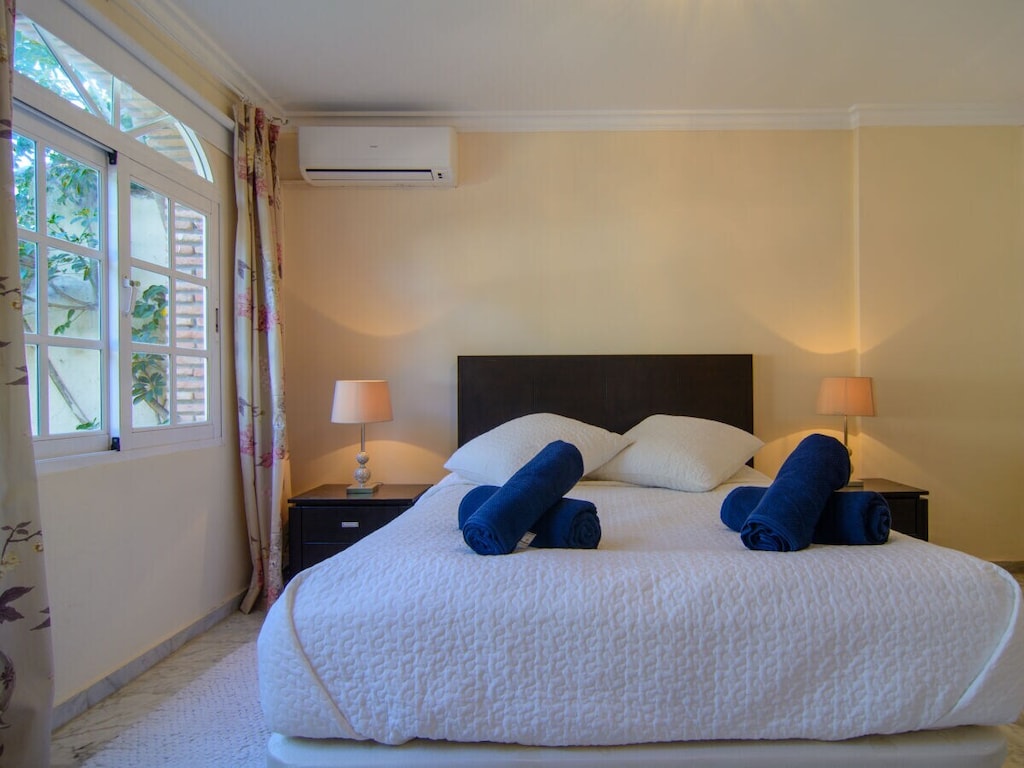 Holiday home 384116
