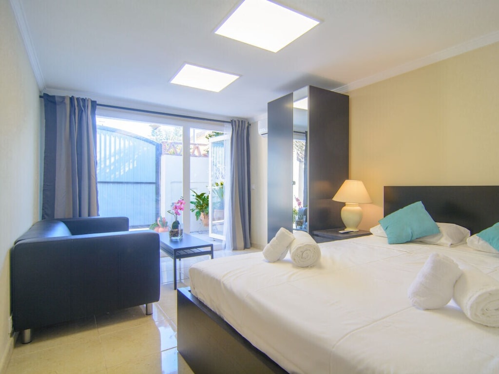 Holiday home 384116