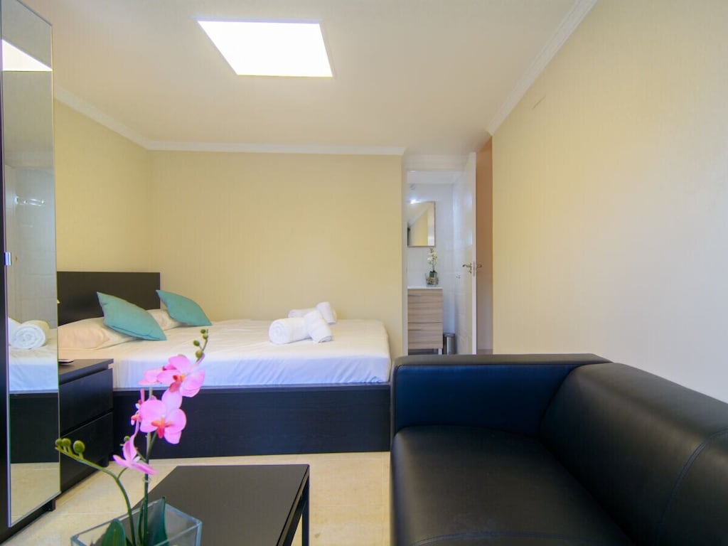 Holiday home 384116