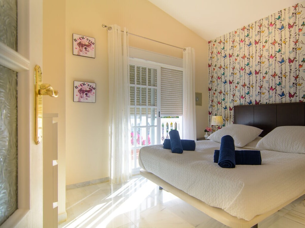 Holiday home 384116
