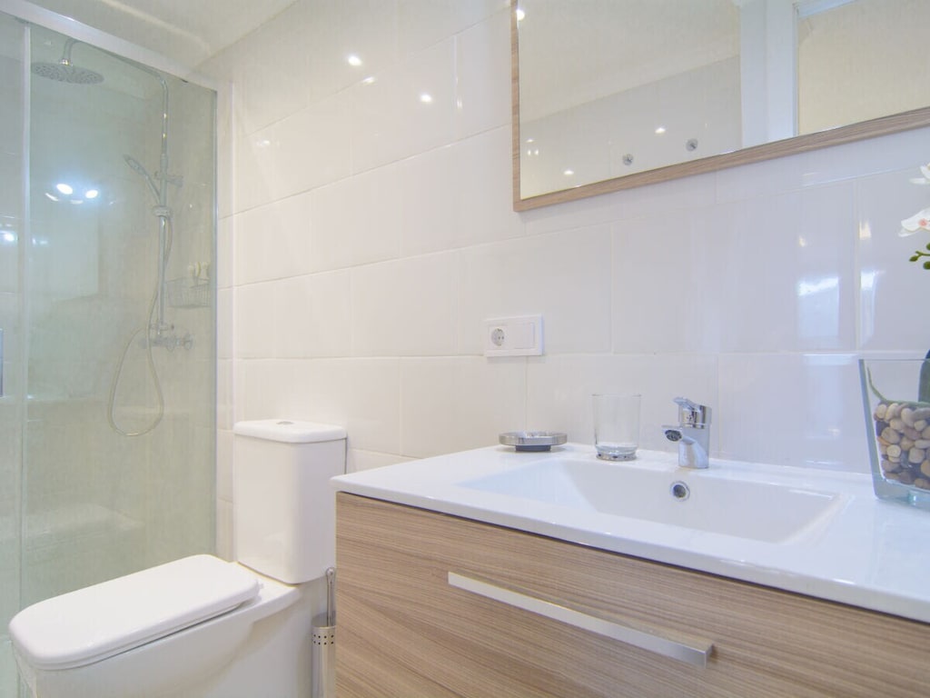 Holiday home 384116