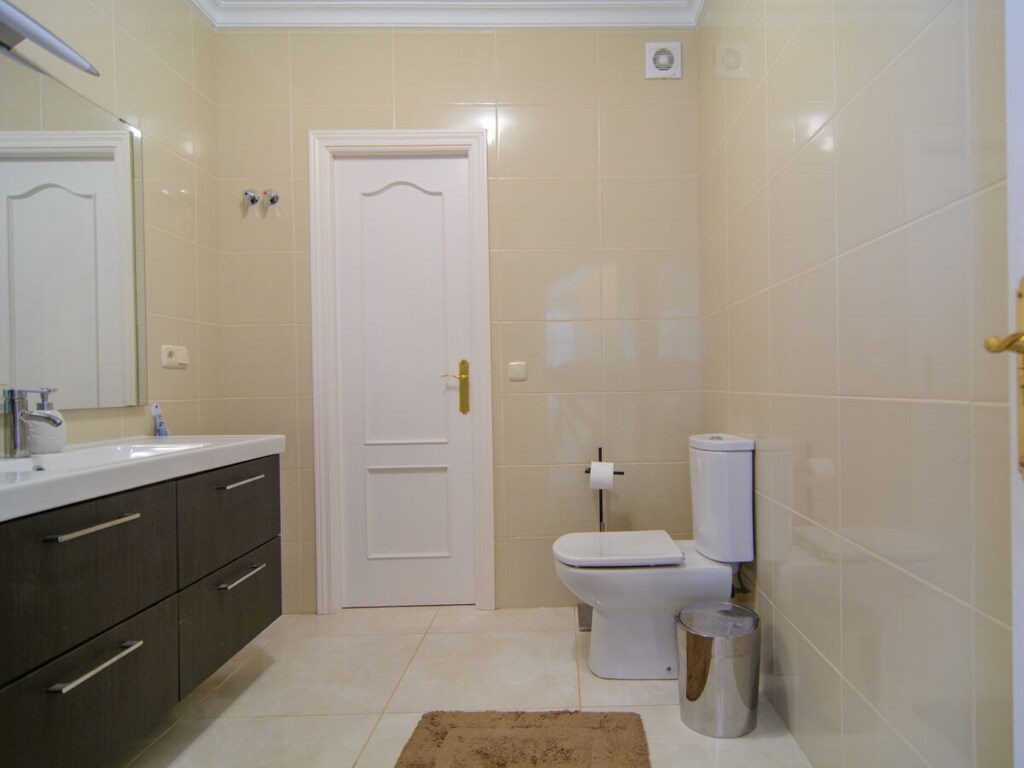 Holiday home 384116