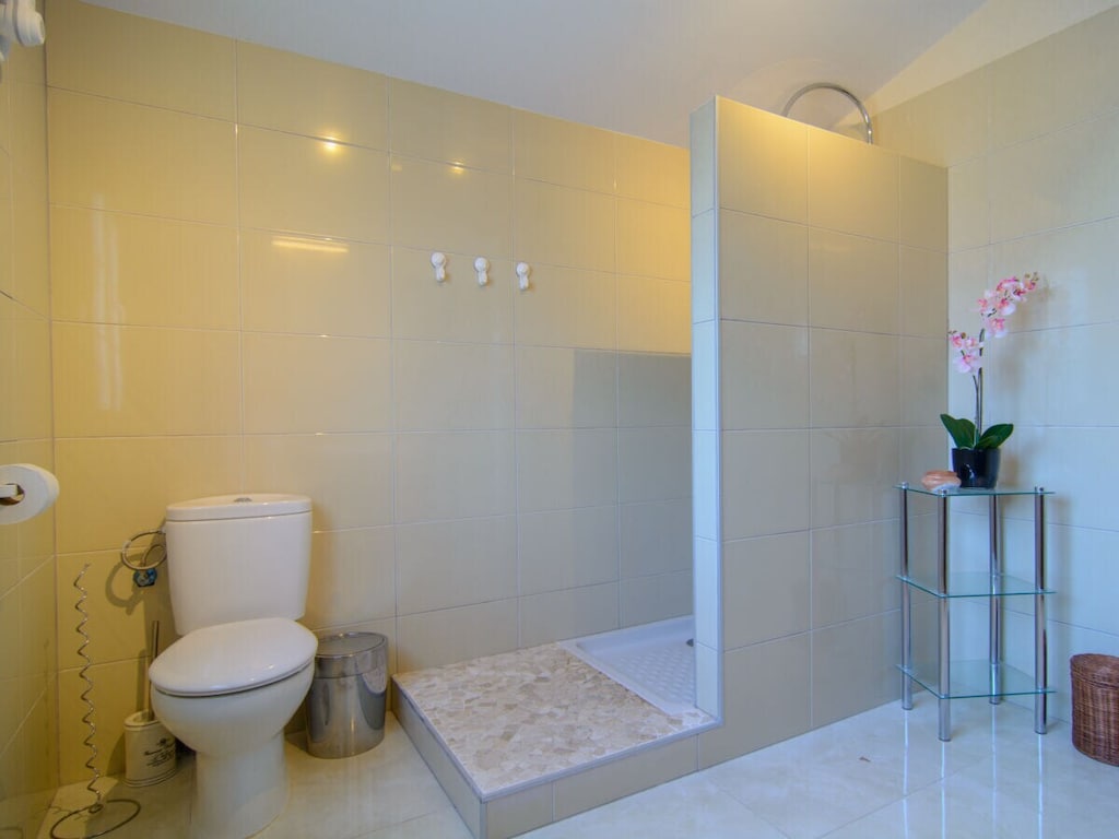 Holiday home 384116
