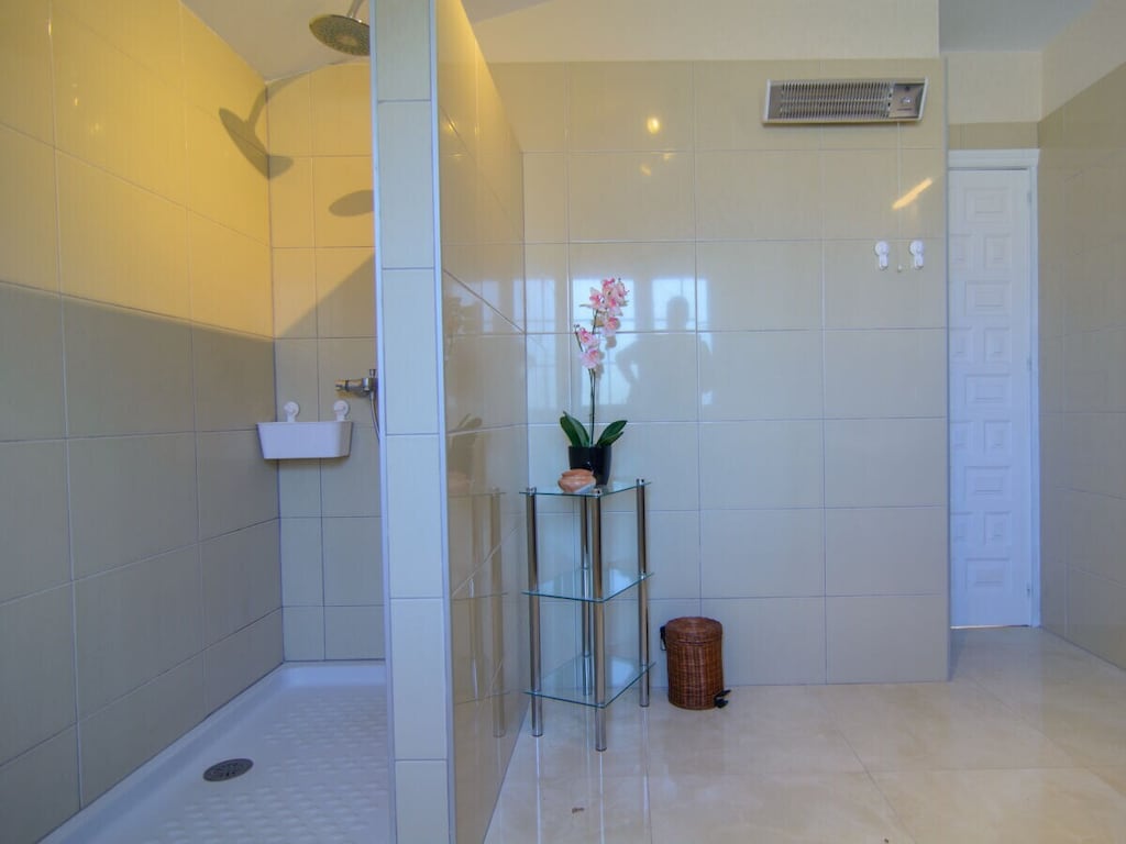 Holiday home 384116