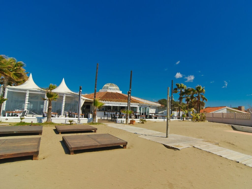 Holiday home 384116