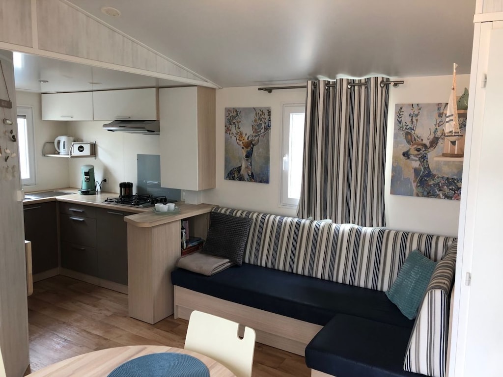 Ferienhaus 105124