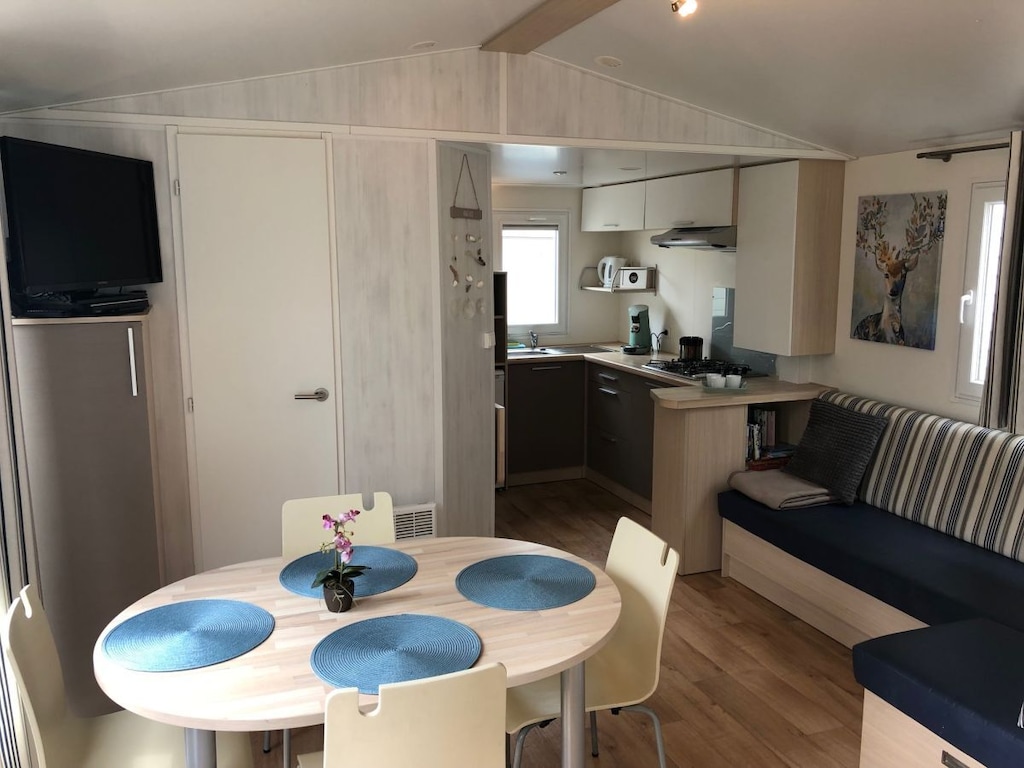 Ferienhaus 105124