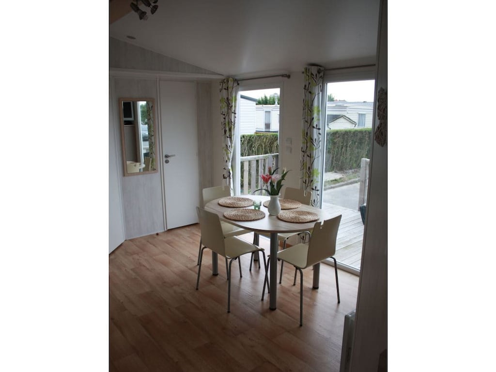 Ferienhaus 105124