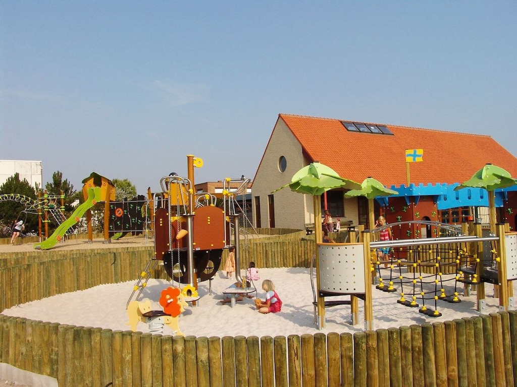 Ferienhaus 105124