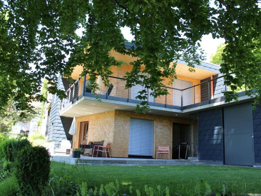 Bodenmeertuin Comfortabele vakantiewoning