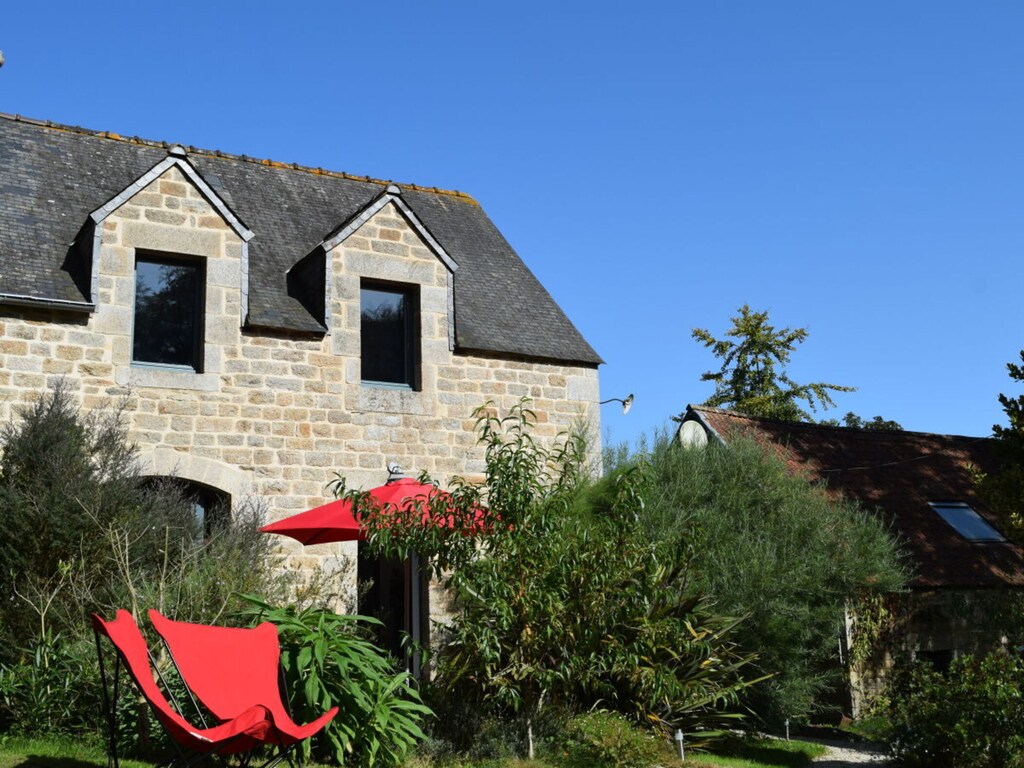 Métairie du Manoir Comfortabele vakantiewoning