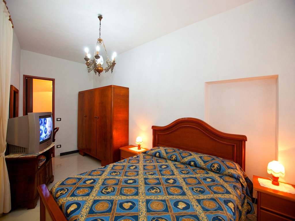 Appartement in Rio bij Romeinse brug