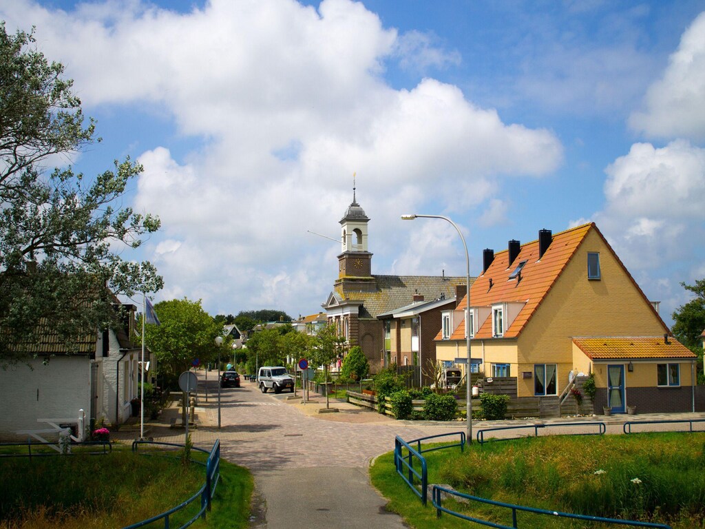 Vriendelijk appartement voor 2