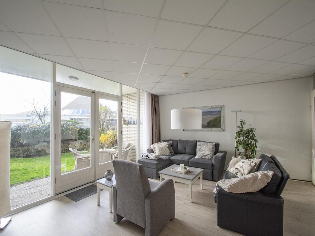 Strandslag 107 Apartment am Strand