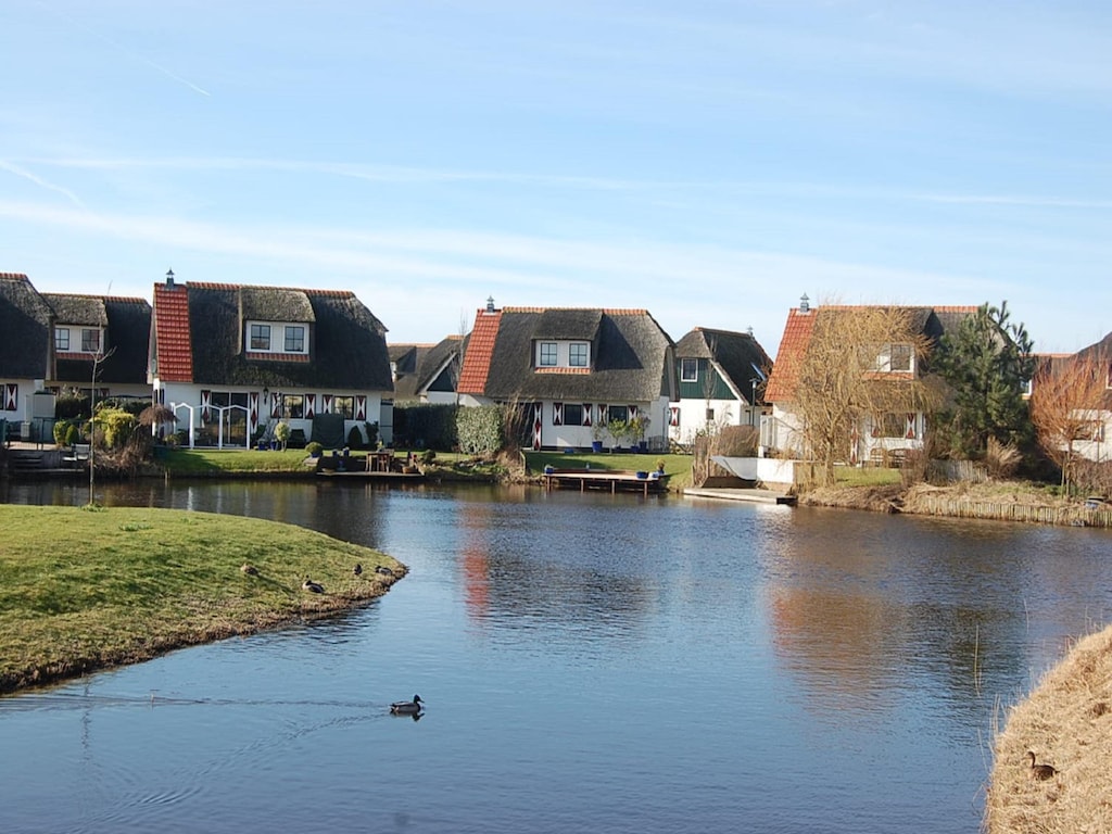 Stimmungsvolle Ferienwohnung