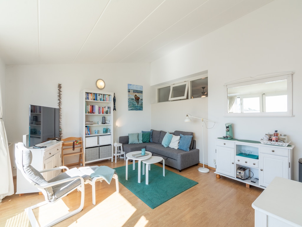 Mooi vakantie appartement