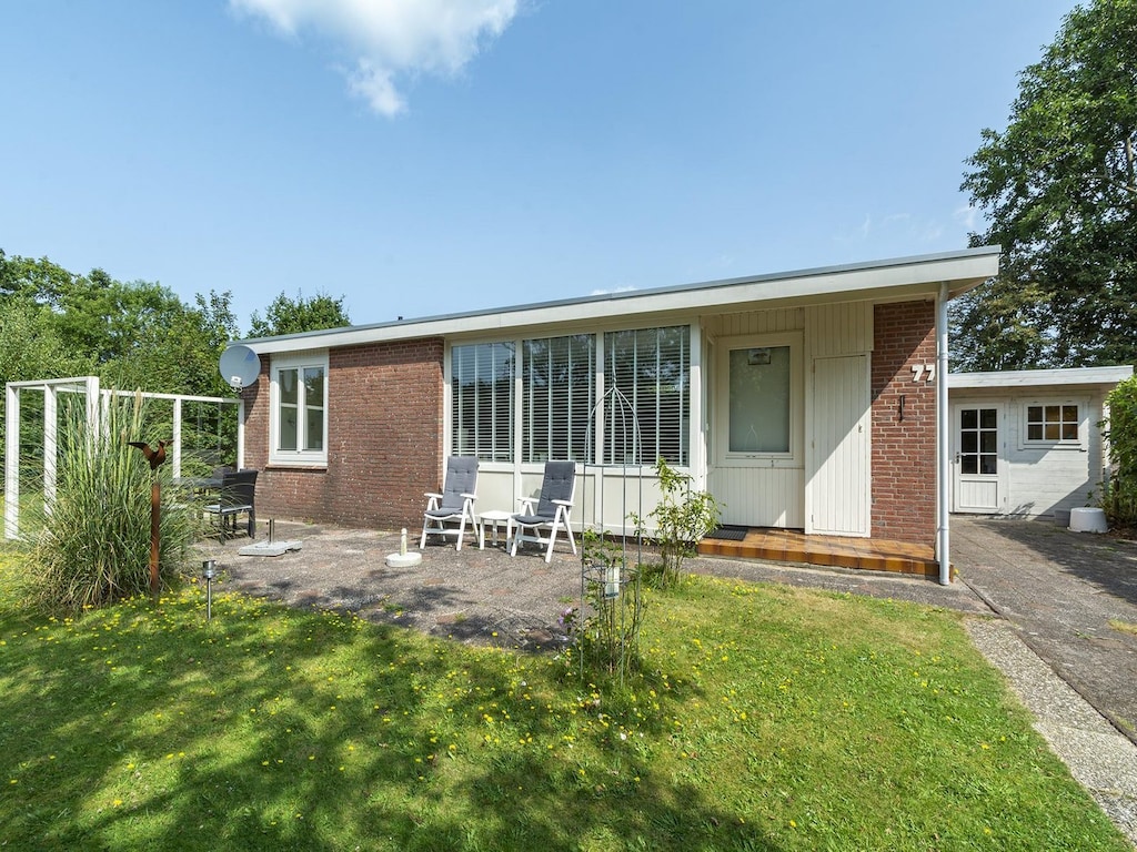 Wunderschönes Ferienhaus mit Aussicht