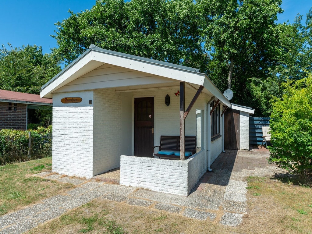 Vakantiehuis in Callantsoog bij Strand