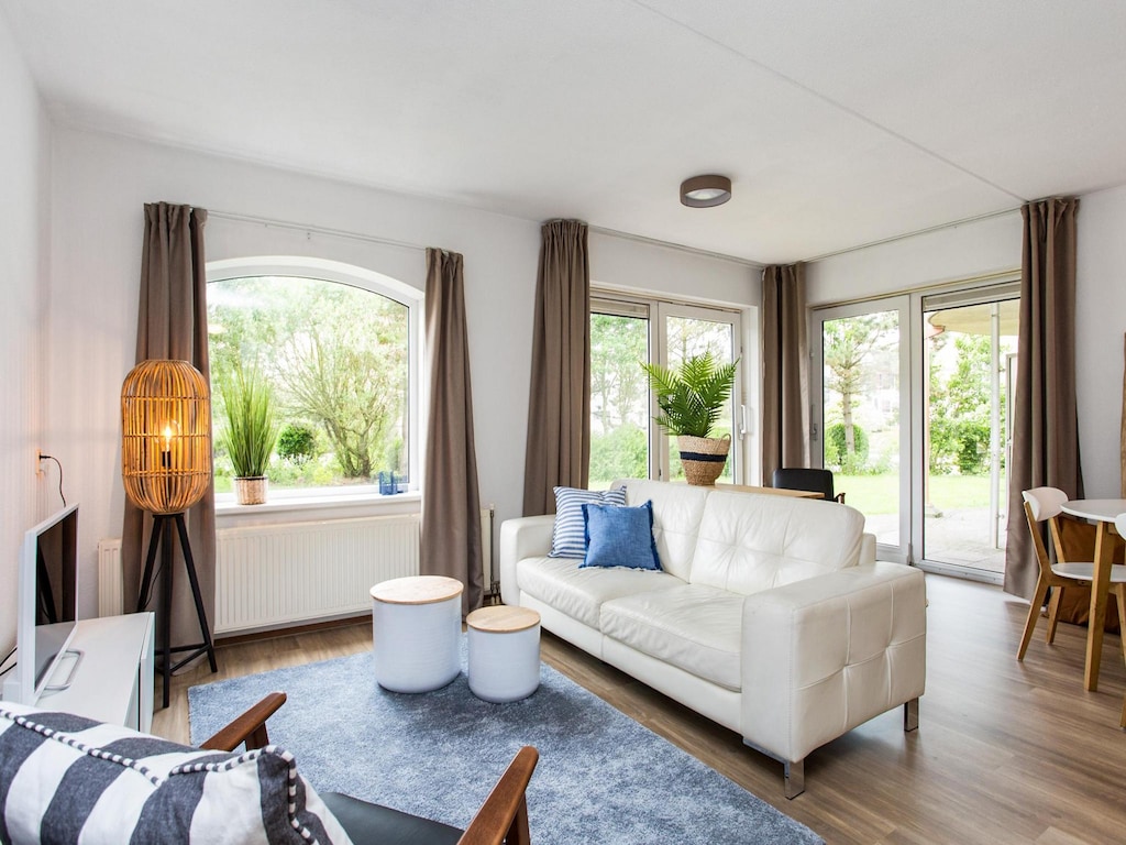 Appartement aan Zee, Dieren welkom