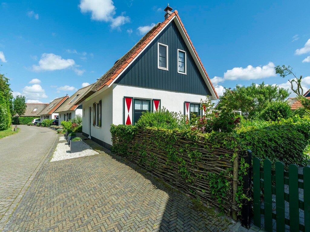 Villa in Callantsoog bij het Strand