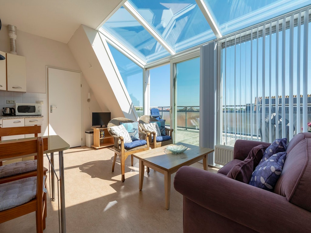 Dorpsplein 23E  op het plein van Callantsoog