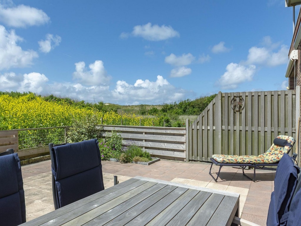 Wellnesswoning met sauna