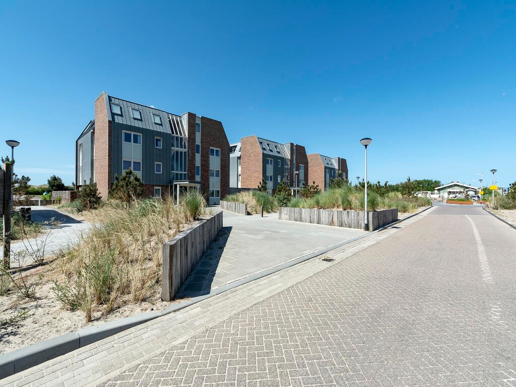 Wellnesswoning met sauna