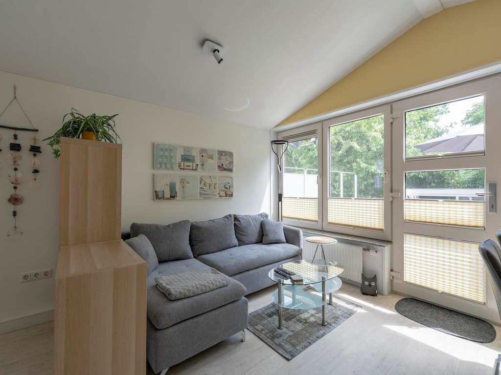 Ferienhaus Callantsoog am Strand