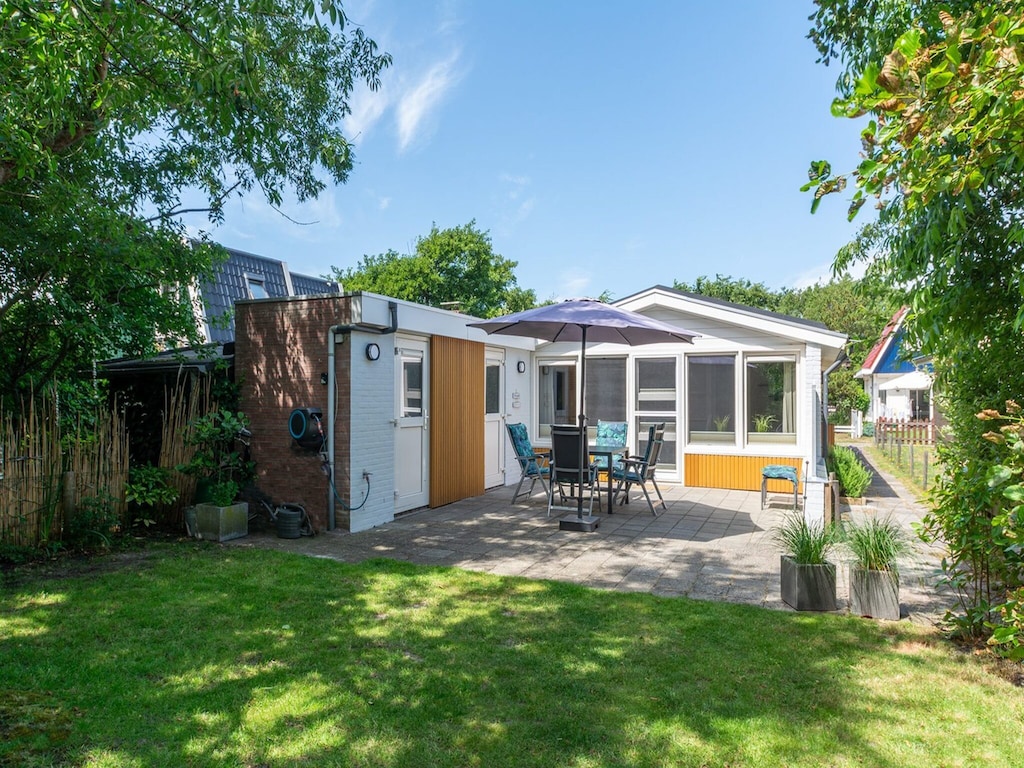 Garnekuul 49 Ferienhaus in Callanstoog