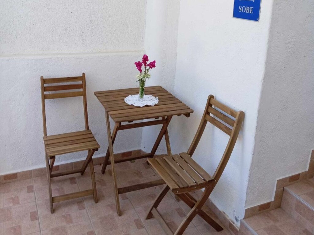 Apartments Julia - Studio Apartment Julia 3