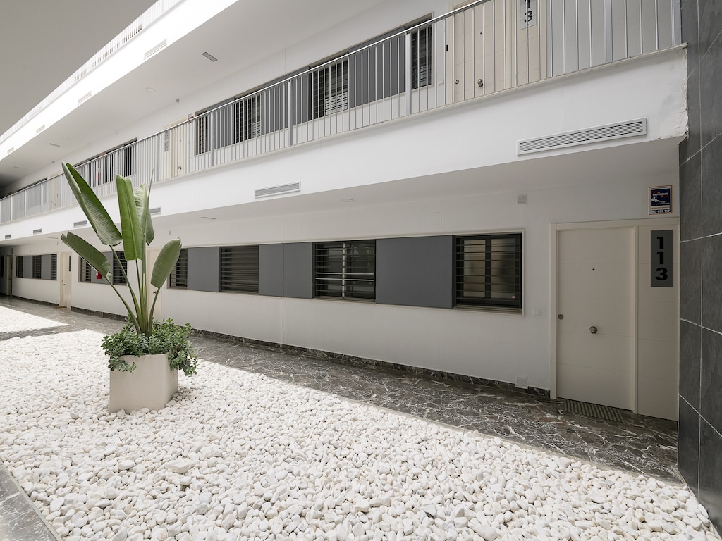 La Yerbabuena - Apartamento En Barbate
