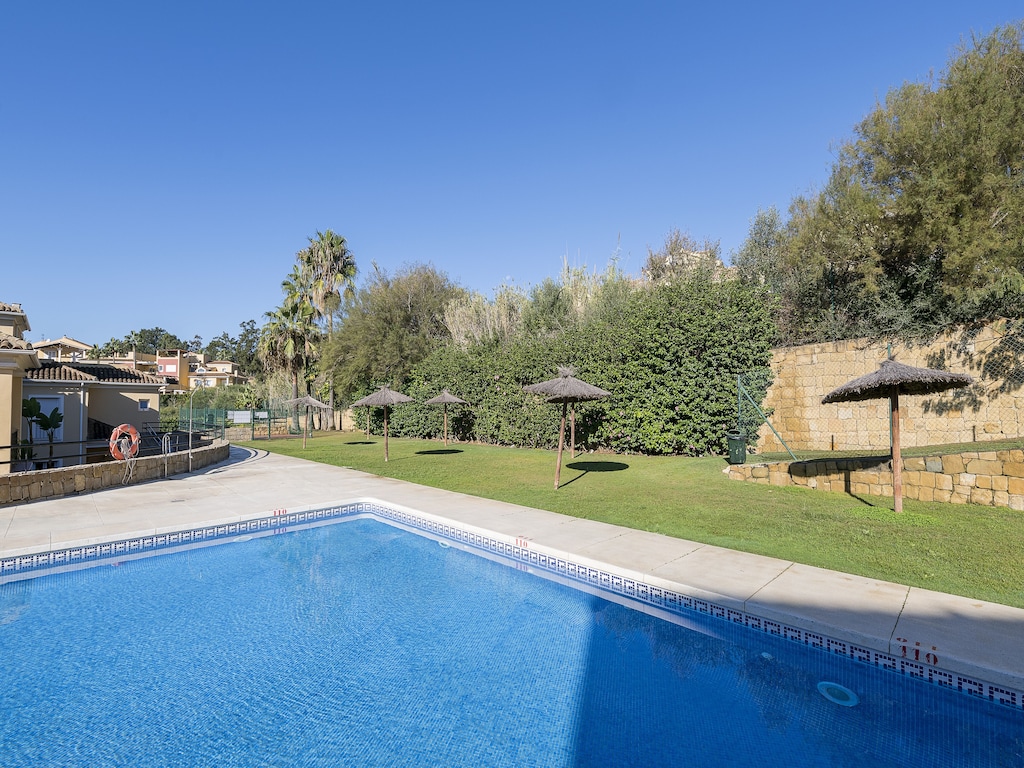 Spikes - Apartamento En Sotogrande. Wifi Gratis