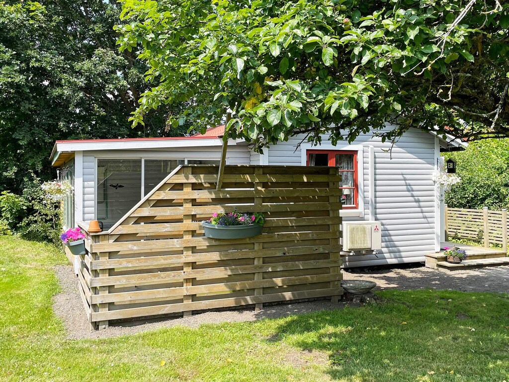 4 Sterne Ferienhaus in MÖrrum