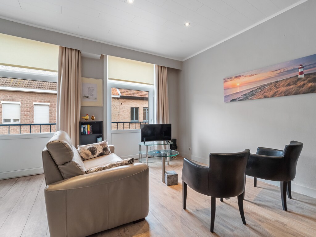 Ideaal vakantiehuis met garage