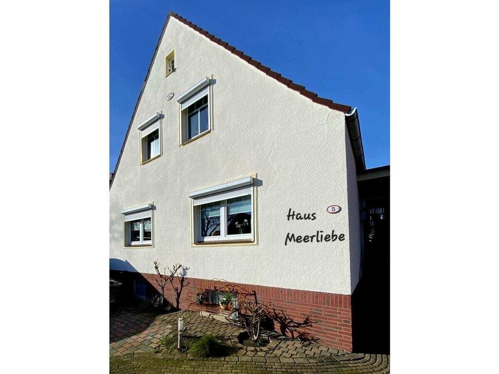 Sonnenparadies Komfortable Ferienresidenz