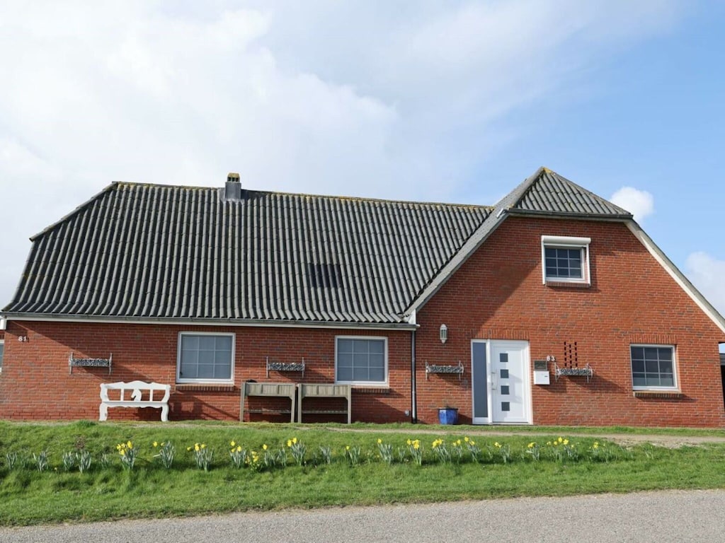 Doc un Katt Comfortabele vakantiewoning