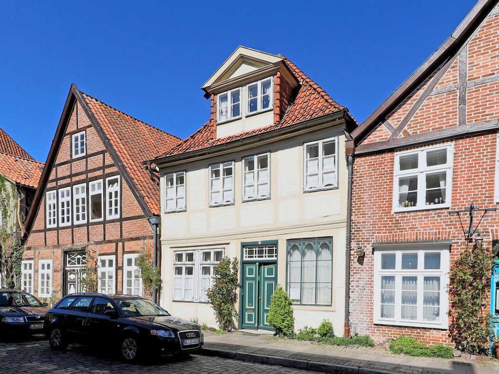 Appartement van Rosenstock Apartments
