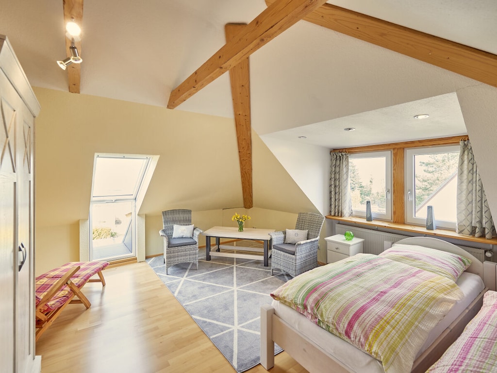 Vakantieappartement Raphael