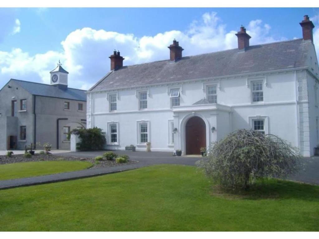 Flatfield ClockTower Cottages Selbstversorger-B&B