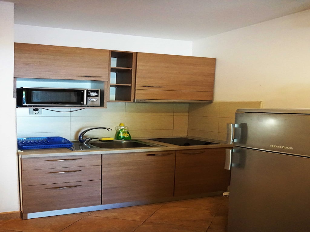 Beach House Žuljana - Two Bedroom Apartment with Terrace 2