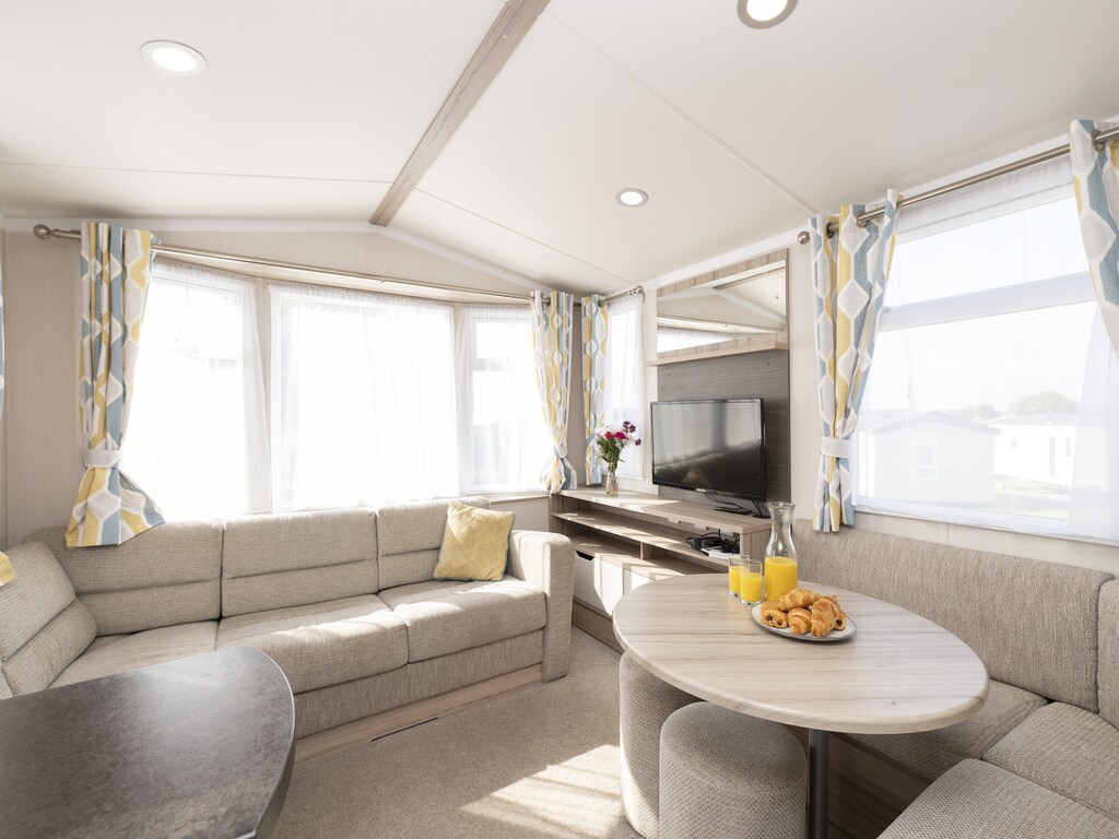 Sunbeam Caravan by Belvilla