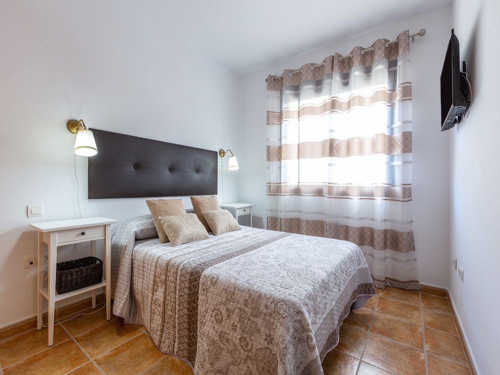 Tolox 1 - Apartment In Tolox. Wifi Gratis