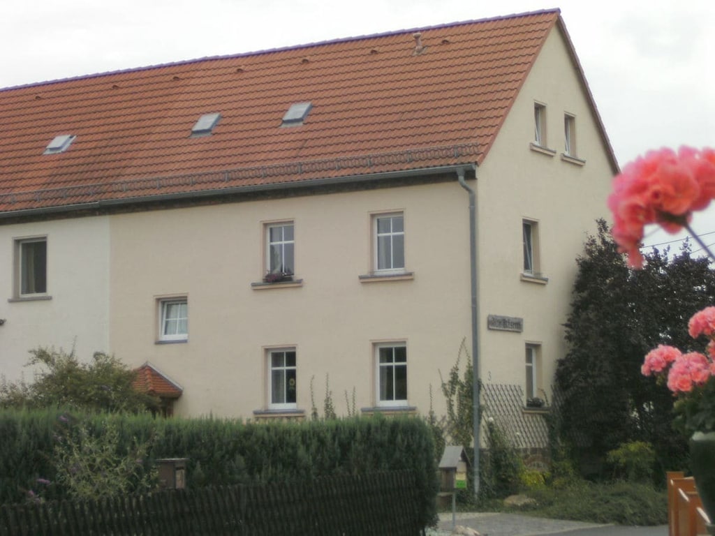 Oude kaasmakerij Modern toevluchtsoord