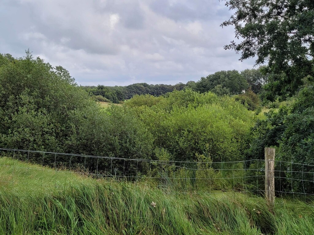 4 sterren vakantie huis in Hovborg-By Traum